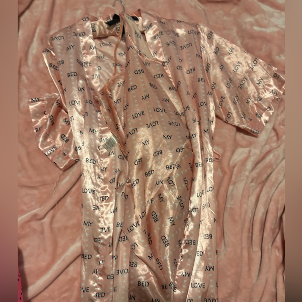 Intimates - Picture 3 of 3